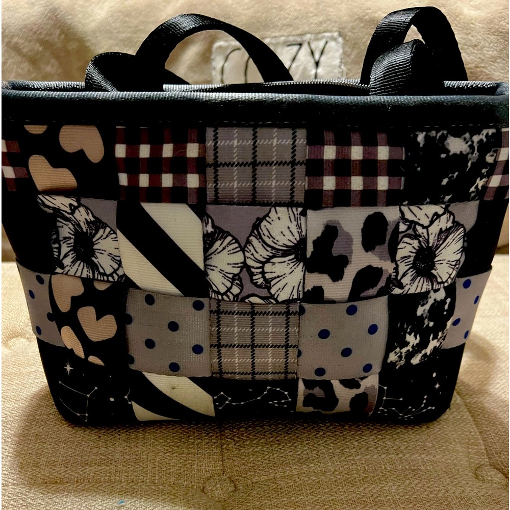 Harvey's - Seatbelt bag